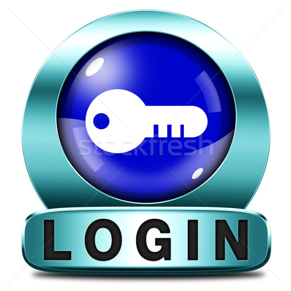 Login